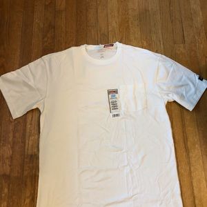 Dickies Mens Pocket Tshirt